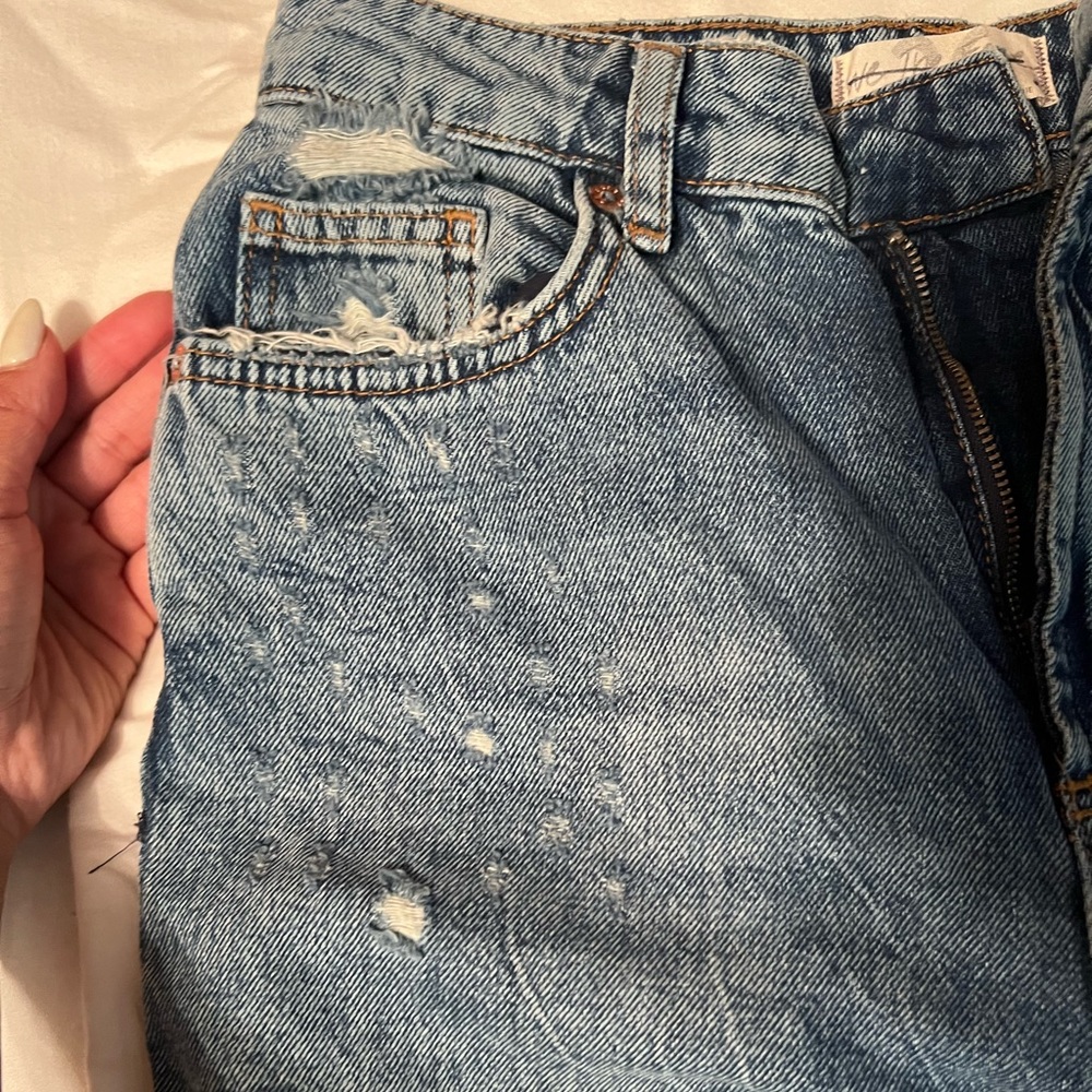 We the people jeans
